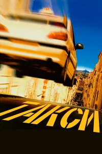 Такси бесплатно